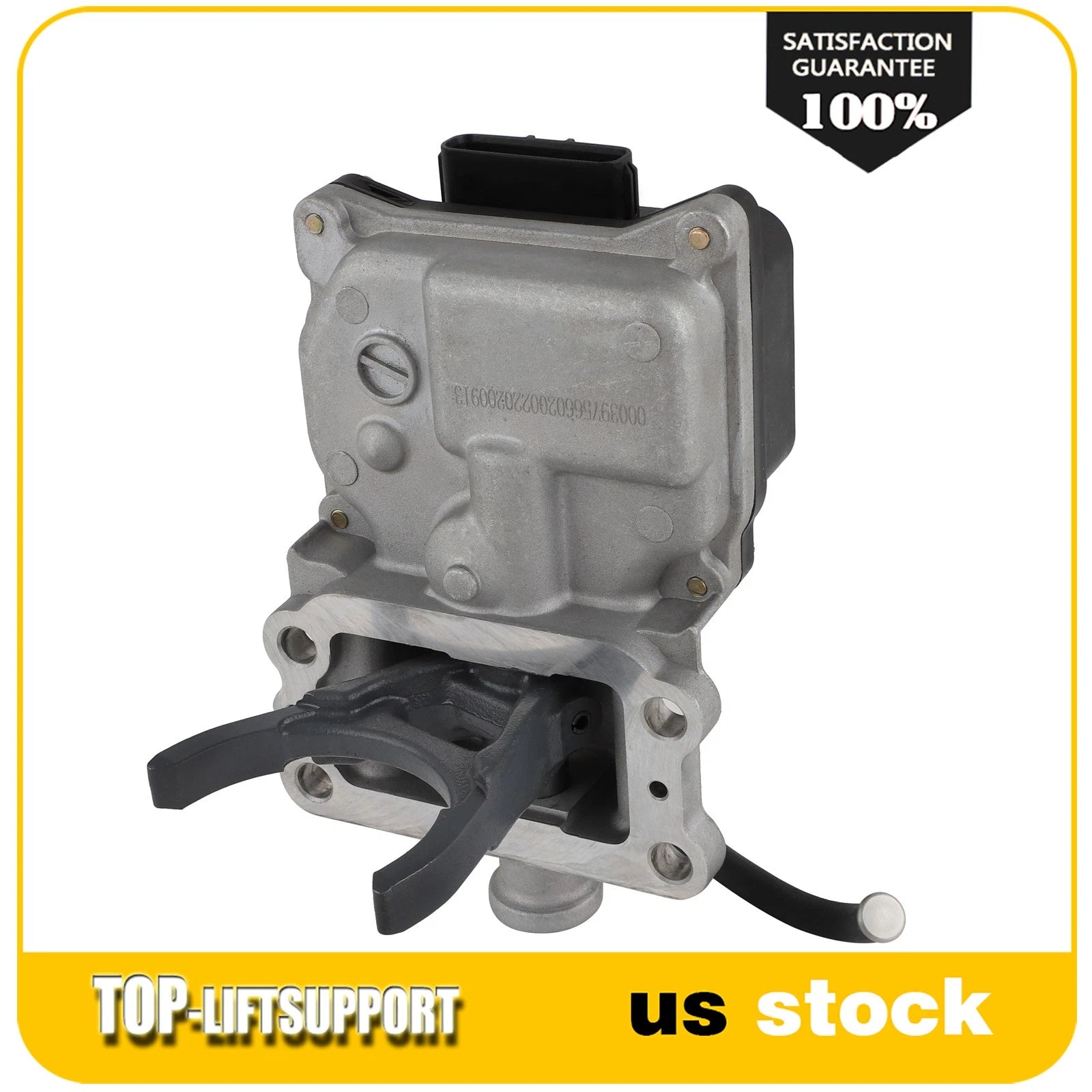 Front Differential Vacuum Actuator for Toyota Tacoma 4Runner 4WD