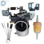 Carburetor for Yamaha Golf Cart G2 G5 (1985-1995)