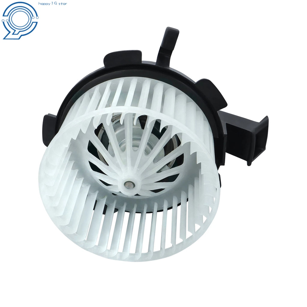HVAC Blower Motor for Smart Car Fortwo (2008–2016)