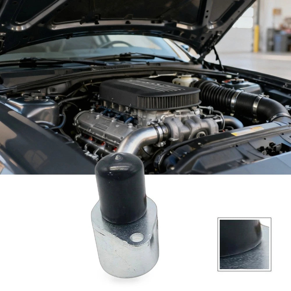 SCV Valve for Mercedes-Benz (7135-818)