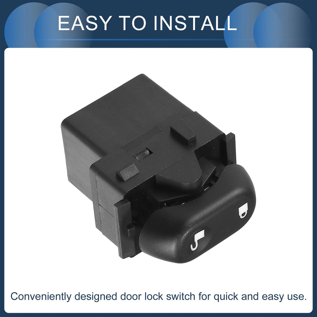 Door Lock Switch for Lincoln Mark LT (2006–2008) No.5L1Z14028BB