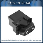 Door Lock Switch for Lincoln Mark LT (2006–2008) No.5L1Z14028BB