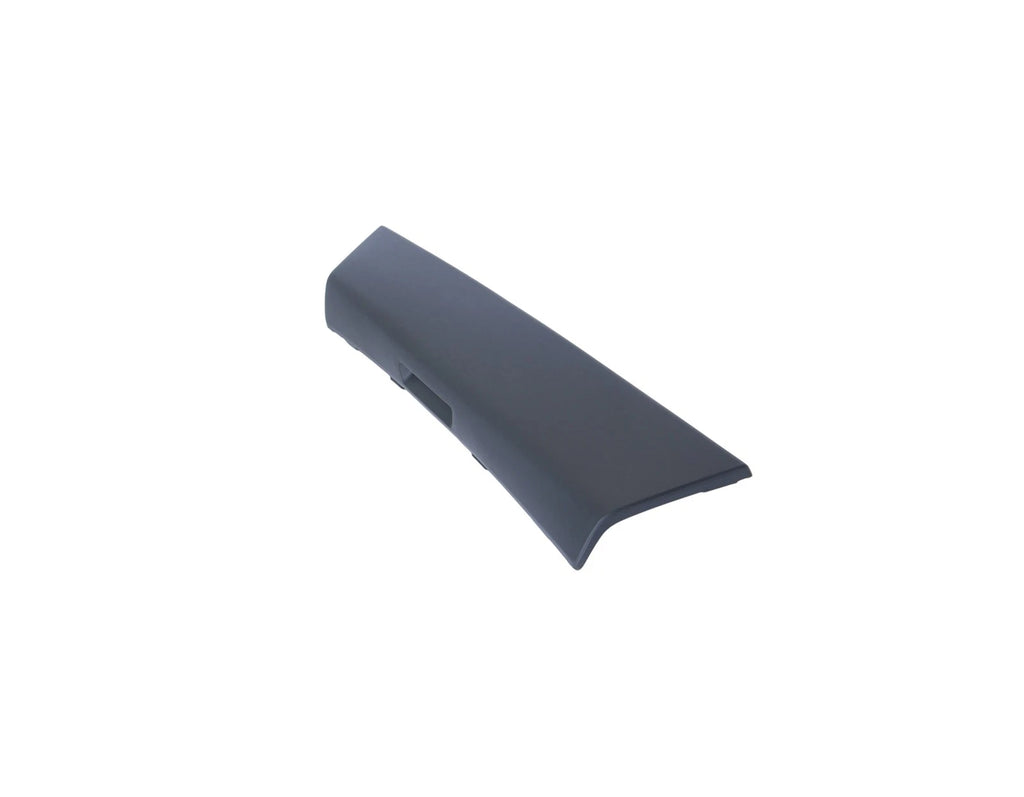 Rear Bumper Trailer Hitch Tow Hook Cover for Ford Explorer (2016–2018)