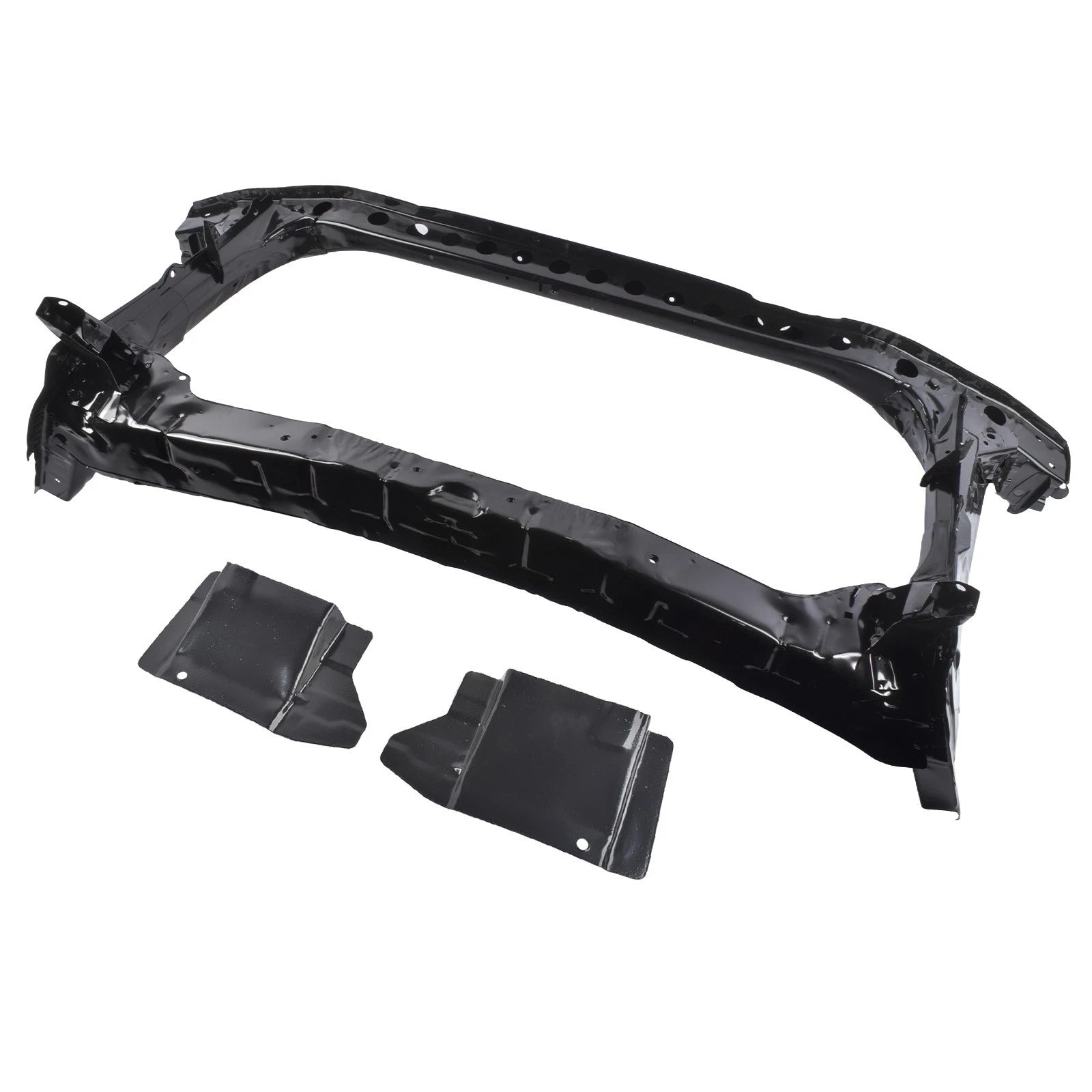 Radiator Core Support Bracket for Chevrolet Suburban (2021-2025)