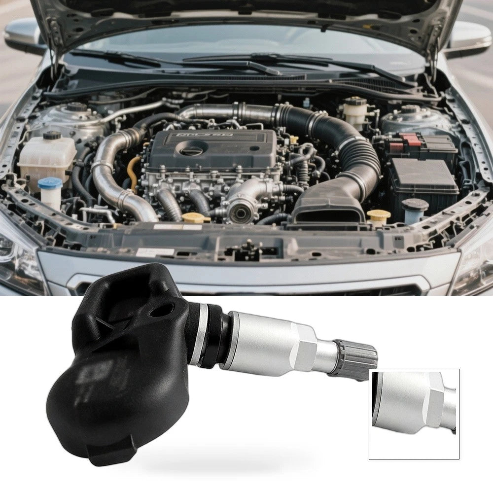 Tire Pressure Monitoring Sensor for Infiniti EX35 FX35 FX50 (2008–2013) 40700JK01B