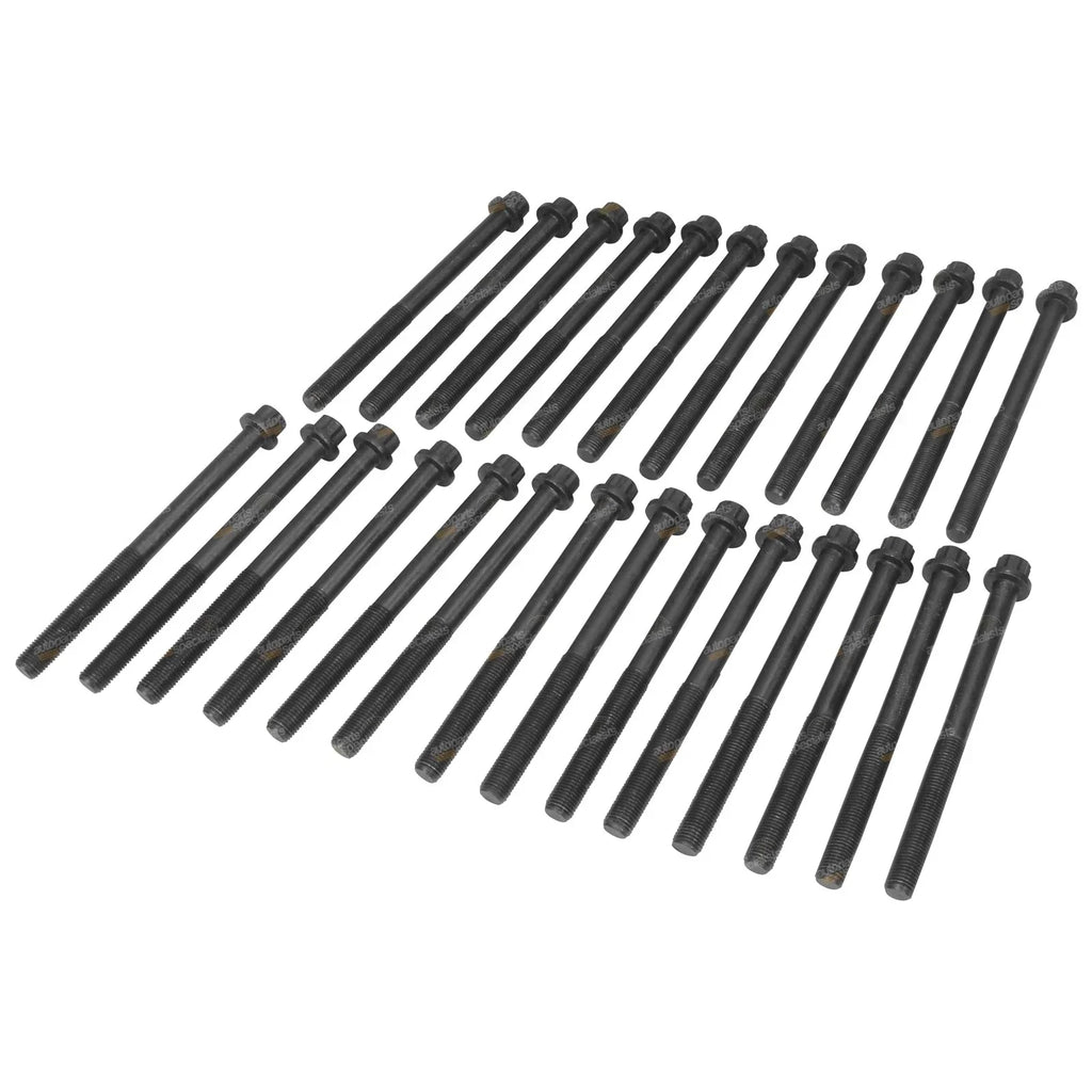 Engine Cylinder Head Bolt Set for Landcruiser 1HZ 4.2L 70-80 Series