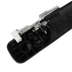 Rear Left Outer Door Pull Handle for Jeep Commander Grand Cherokee WK (2005–2010)