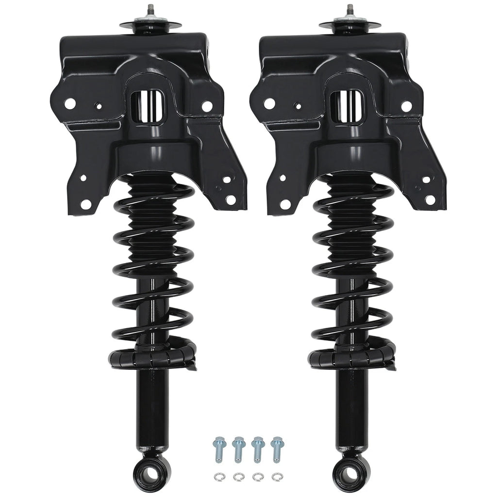 Rear Suspension Strut Springs Assembly for Kia Optima (2001–2005)