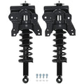 Rear Suspension Strut Springs Assembly for Kia Optima (2001–2005)