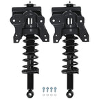 Rear Suspension Strut Springs Assembly for Kia Optima (2001–2005)
