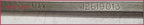 Oil Level Indicator Dipstick for GM 4.3L (2008–2013) 12619013