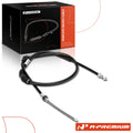 Rear Driver Parking Brake Cable for Mitsubishi Lancer (2004–2007)