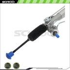 Power Steering Rack for Chevy Silverado GMC Sierra 1500 (1999–2006)