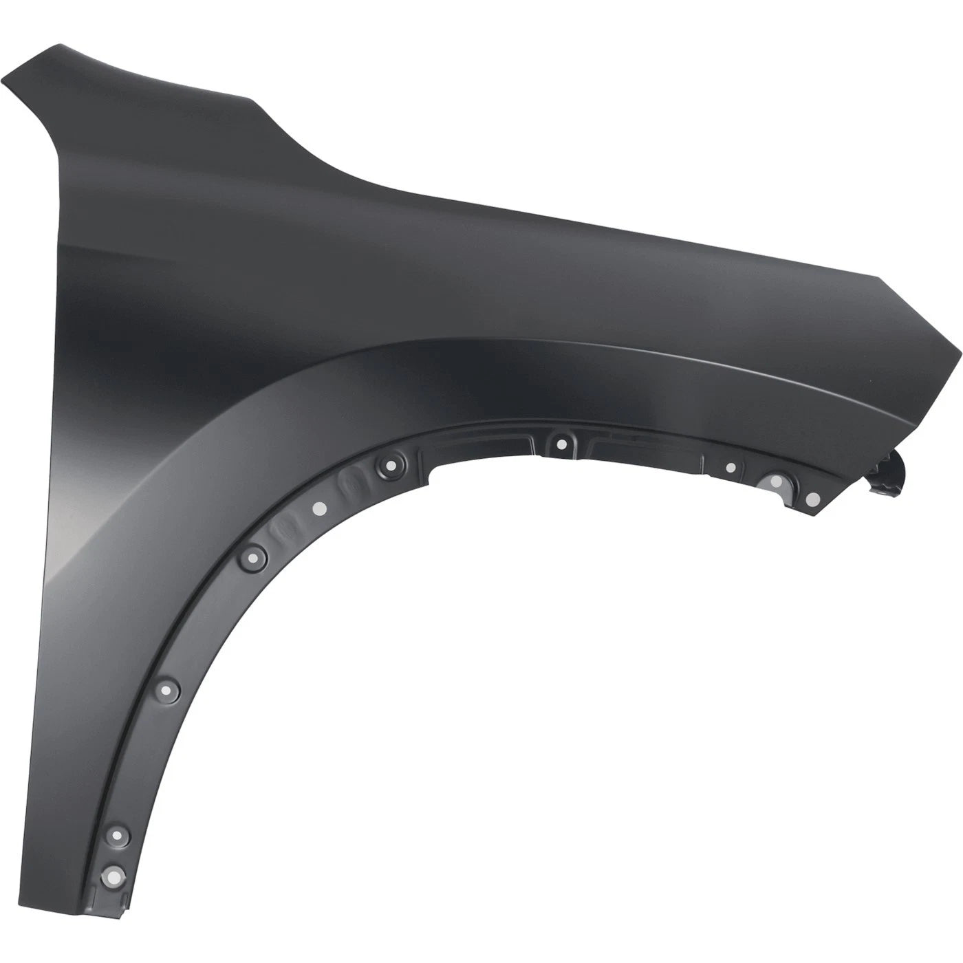 Fender for BMW X1 (2023) Front Driver and Passenger Side