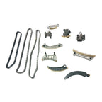 12x Engine Timing Chain Kit for Chevy Traverse Impala Buick Enclave Cadillac V6 (2009–2017)