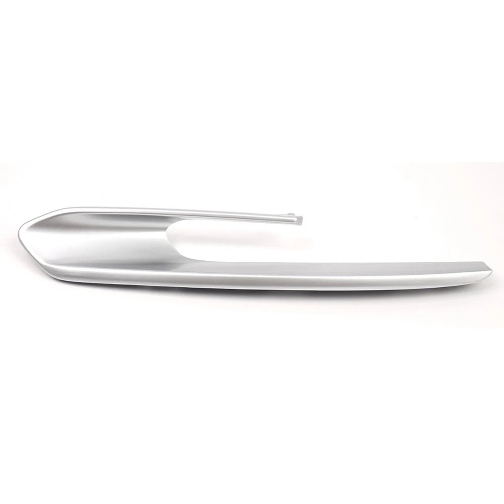 Front Bumper Trim for BMW 3 Series F30 F31 (2012–2015)
