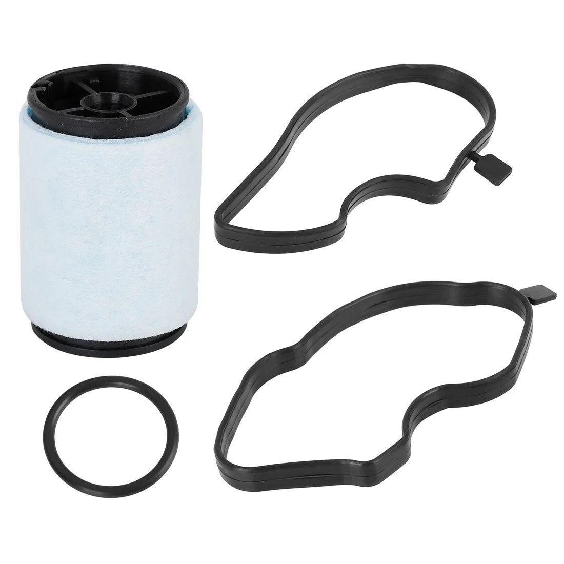 Crankcase Breather Oil Separator Filter for BMW E46 E39 X5 (1997–2006)