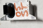 Yaw Rate Sensor for Jaguar S-Type (2003–2005) 2M5T-14B296-AC