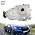 Front Axle Differential Carrier for BMW X5 X6 (2006–2018)