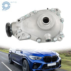 Front Axle Differential Carrier for BMW X5 X6 (2006–2018)