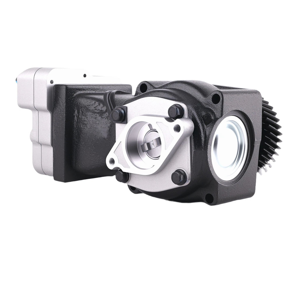 Air Brake Compressor For Mercedes Benz Engine OM 906 OM906 4123520010