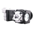 Air Brake Compressor For Mercedes Benz Engine OM 906 OM906 4123520010