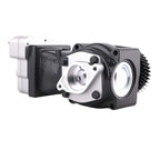 Air Brake Compressor For Mercedes Benz Engine OM 906 OM906 4123520010