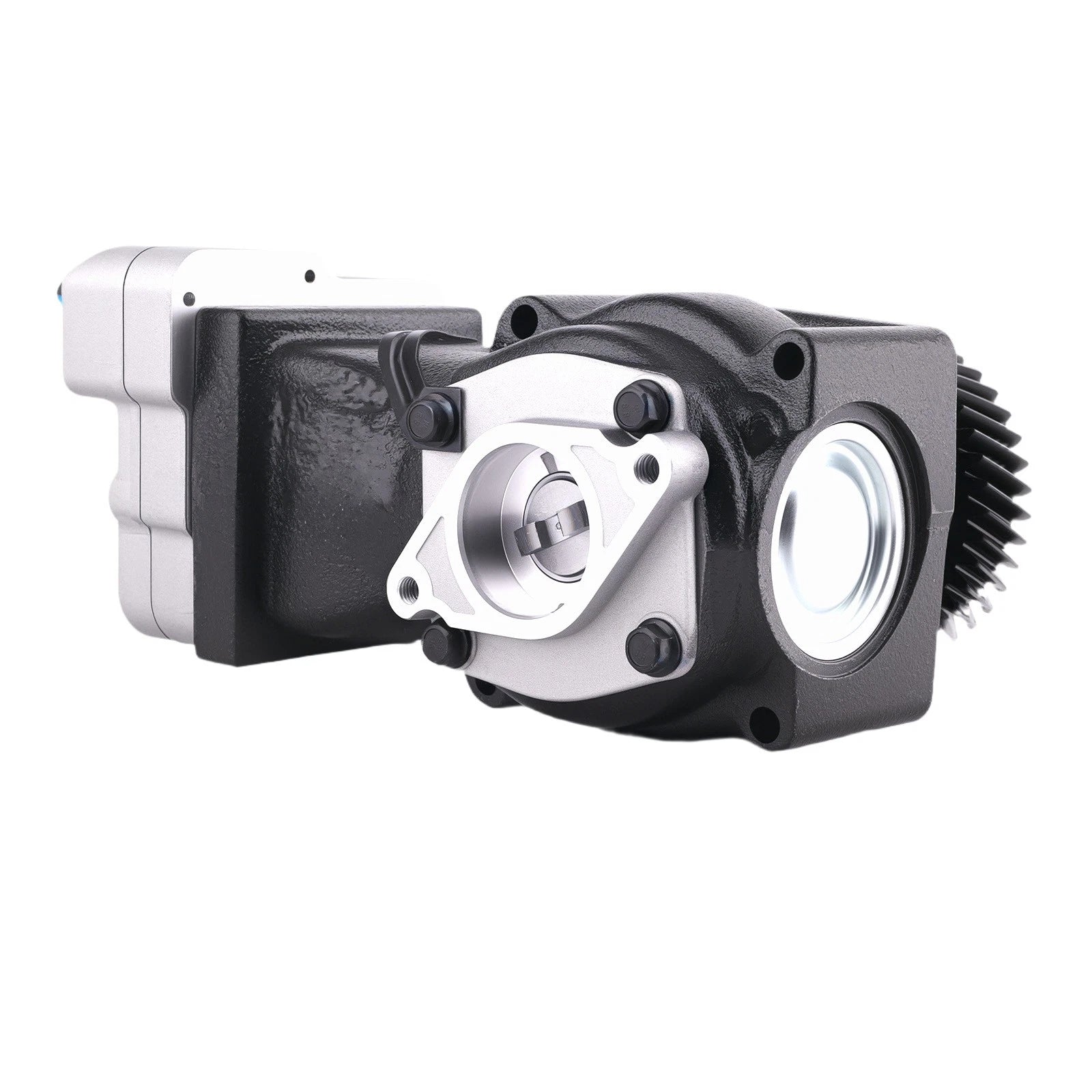 Air Brake Compressor For Mercedes Benz Engine OM 906 OM906 4123520010