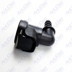 90º Oil Racor for MerCruiser (22-861163, 22861163, 861163)