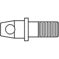 Check Chain Pin for 20E 20F 253 30E 40E (Fits 1808585M1)