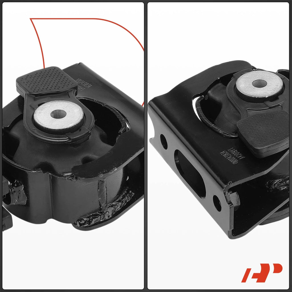 Front Engine Mount for Toyota Corolla (2014-2019) L4 1.8L Manual Trans