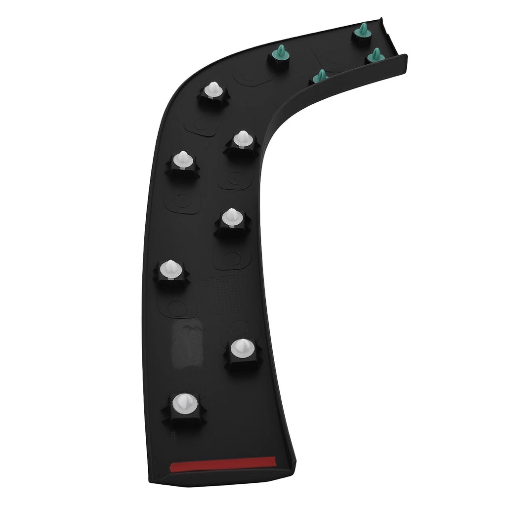 Fender Flare Molding Right Rear for Jeep Renegade (2015–2023)