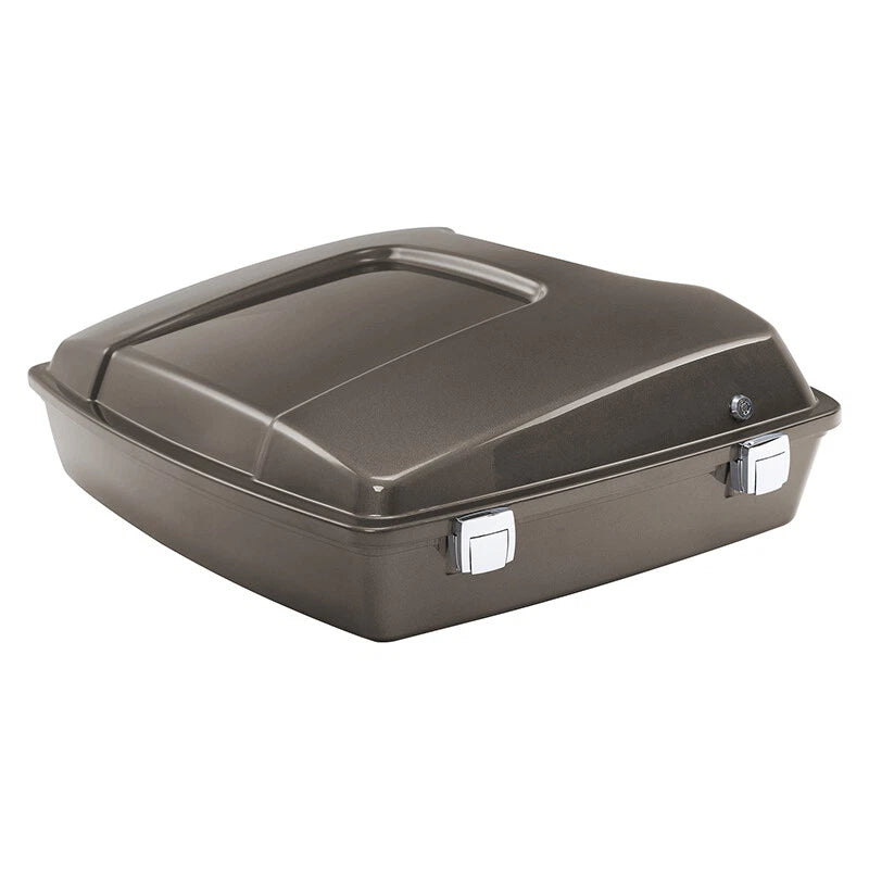 Razor Trunk for Harley Touring Road King Glide (1997–2013)