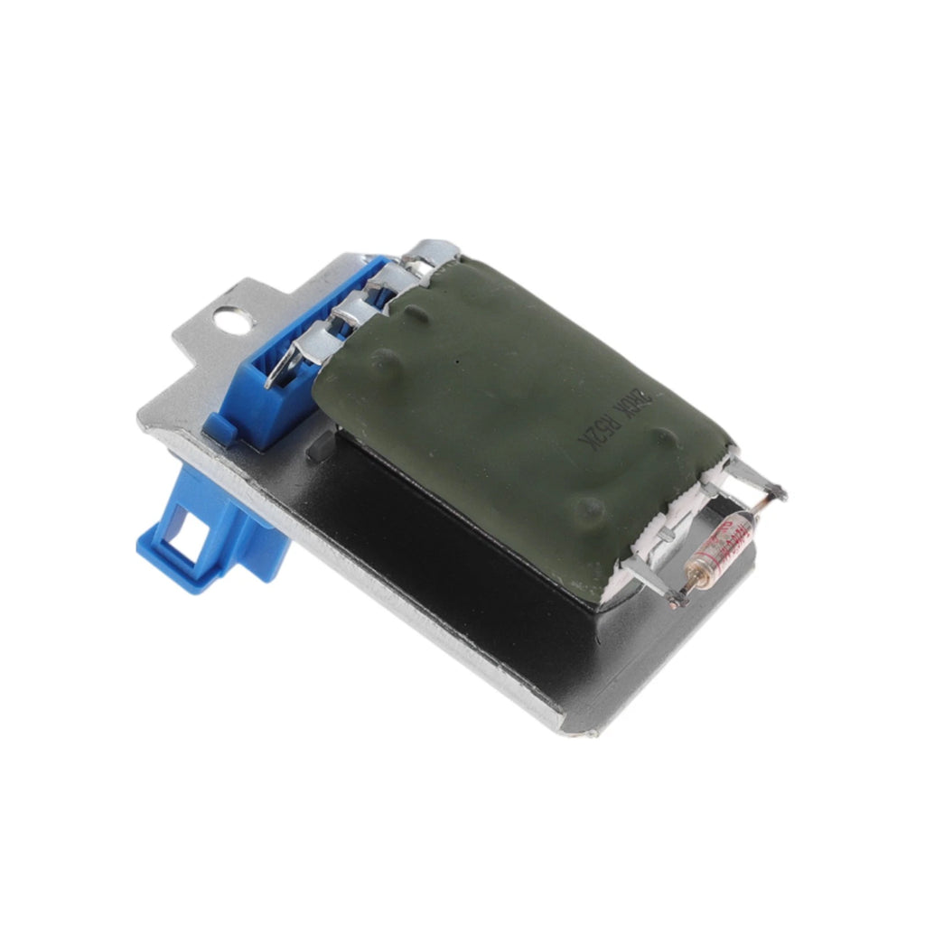 HVAC Blower Motor Resistor No. 7M0959263E for Audi A6 (2001–2007)