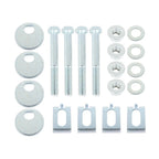Caster Camber Adjustment Kit for Ford F-150, Lincoln (2004-2008)