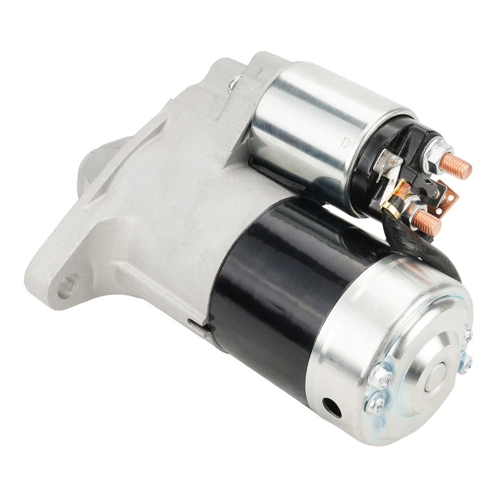 Starter for Chevrolet Silverado GMC Sierra 2014–2016 (4.3L 5.3L 6.2L)