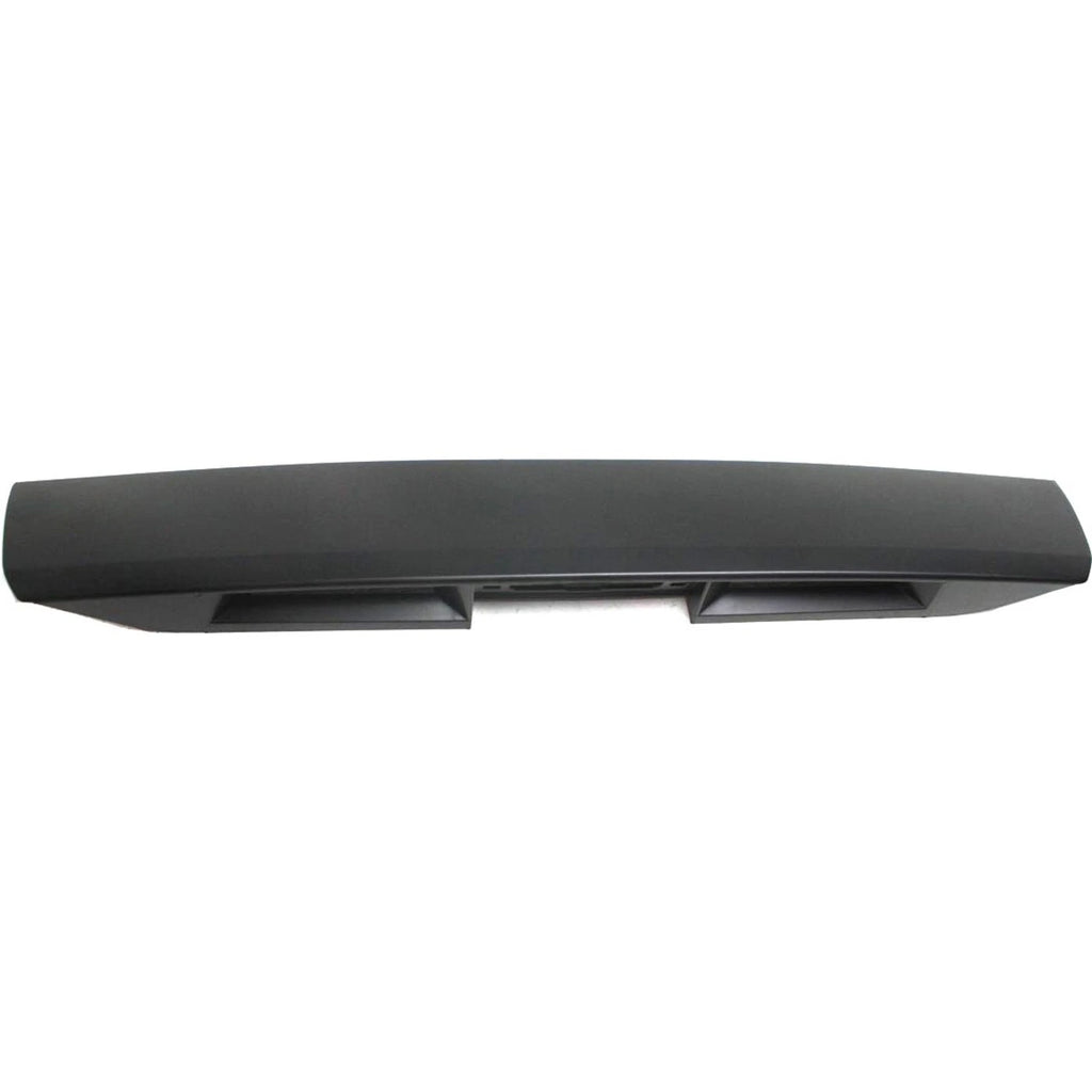 Trunk Lid Molding for Scion tC (2005–2010)