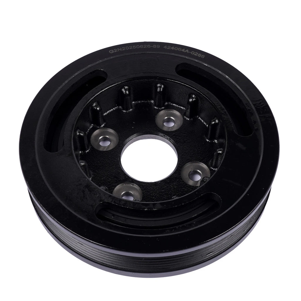 Harmonic Balancer for Jeep Liberty (2002-2007)