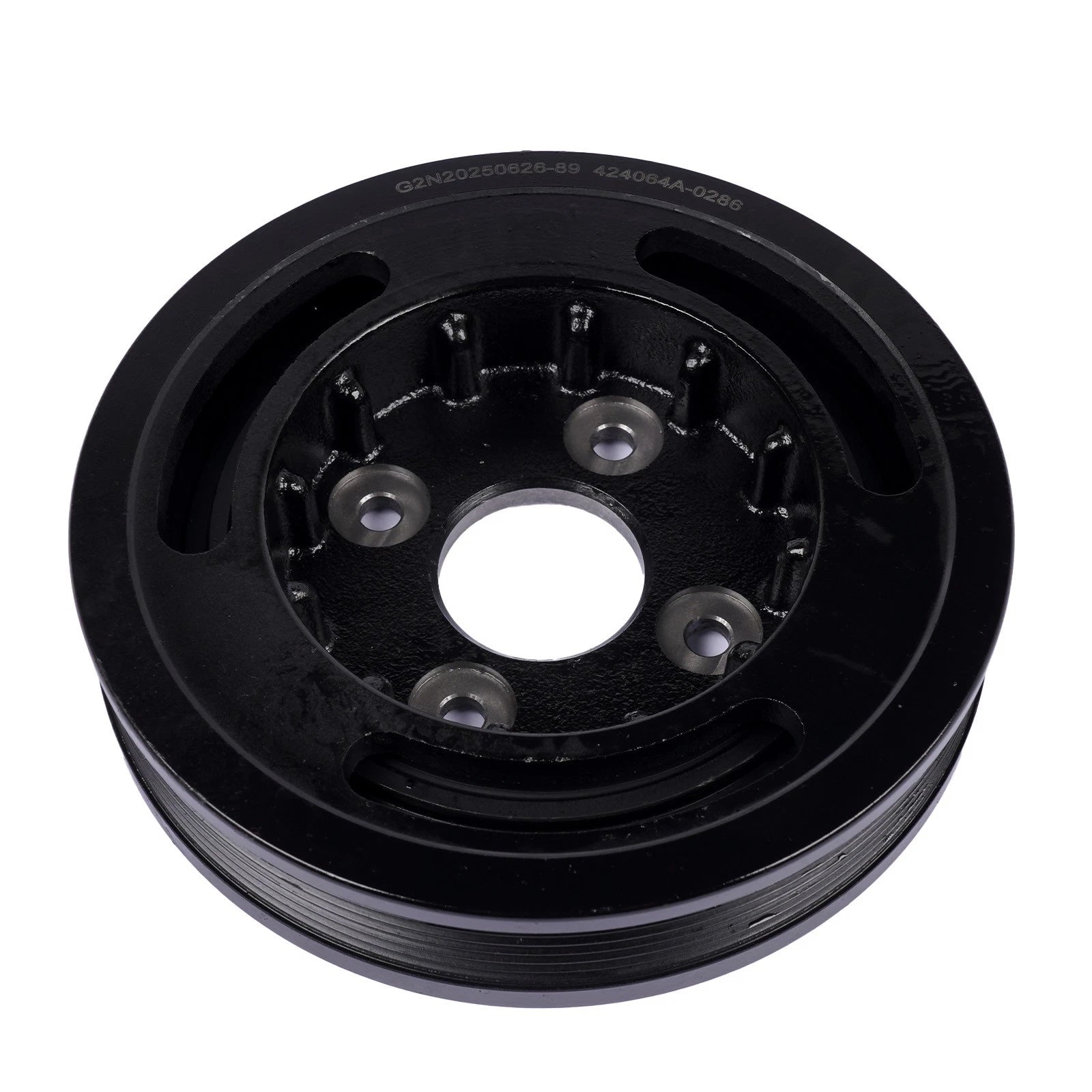 Harmonic Balancer for Jeep Liberty (2002-2007)
