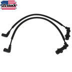 Ignition Coil Spark Plug Wire for Polaris Sportsman Ranger RZR (700–800)