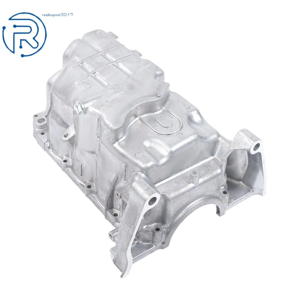Engine Oil Pan Sump for Honda Fit (2009-2014)