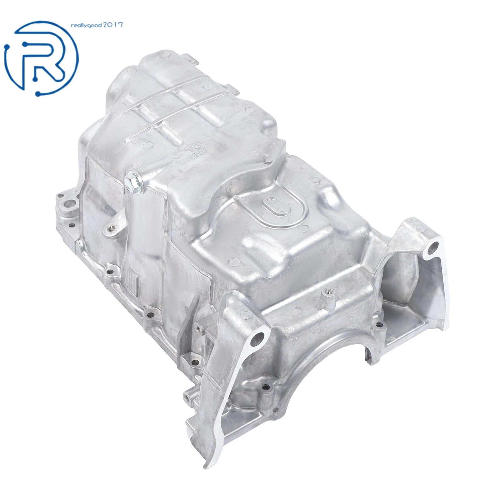 Engine Oil Pan Sump for Honda Fit (2009-2014)