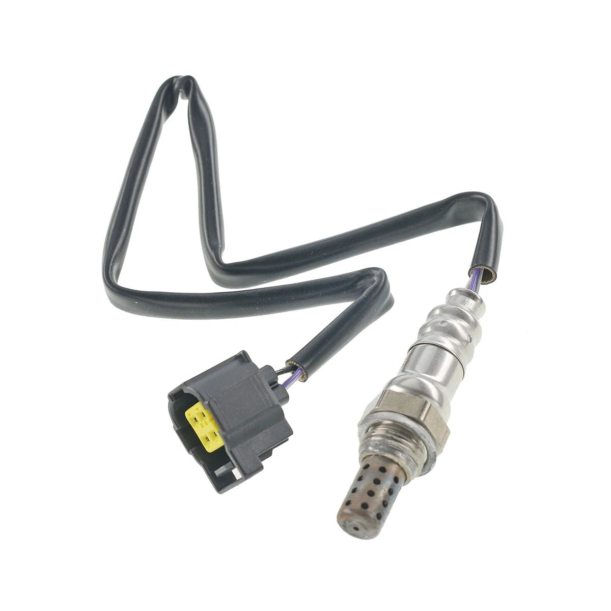 2X O2 Oxygen Sensor for Mercedes-Benz C300 E350 S400 S63 CLS63 (2008–2015)