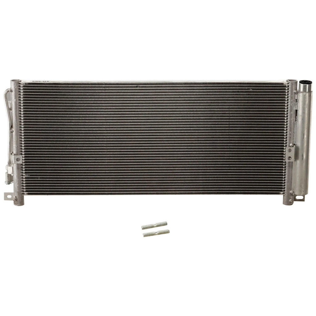 A/C Condenser for Kia Stinger, Genesis G70 (2019–2021)