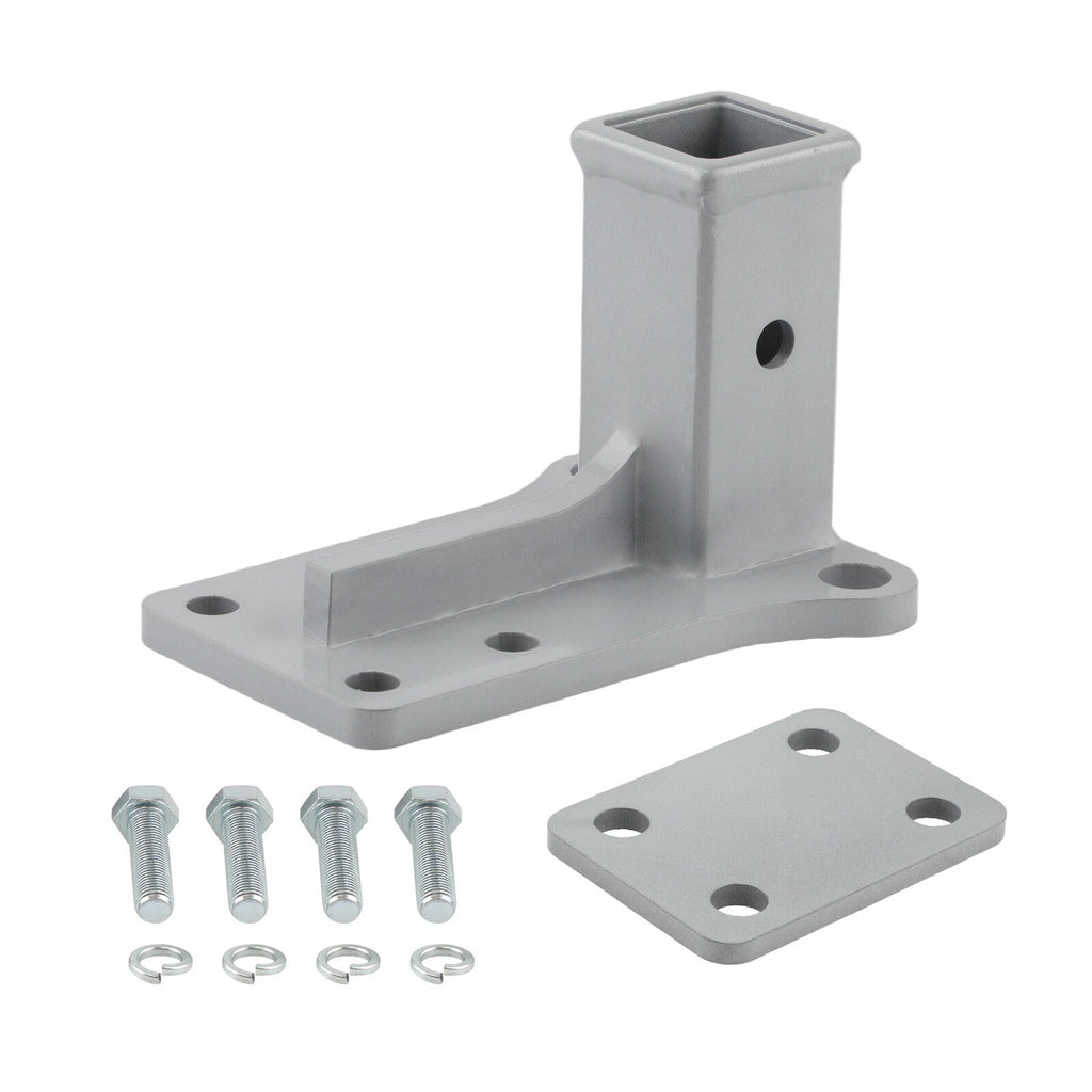 Trailer Tow Receiver 2" for Mercedes-Benz W163 ML Class (1998–2005)