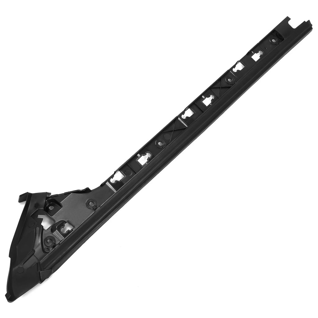 Right Side Windshield Inner Trim Pillar Molding for Ford Explorer (2011-2019)