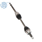 Front Right CV Axle Assembly for Nissan Altima (2019-2024)