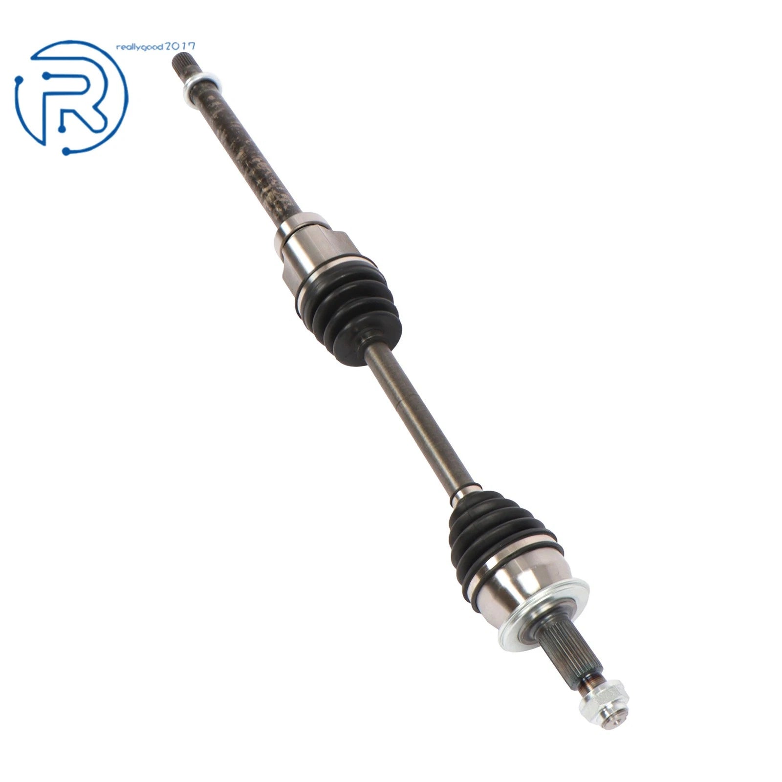 Front Right CV Axle Assembly for Nissan Altima (2019-2024)