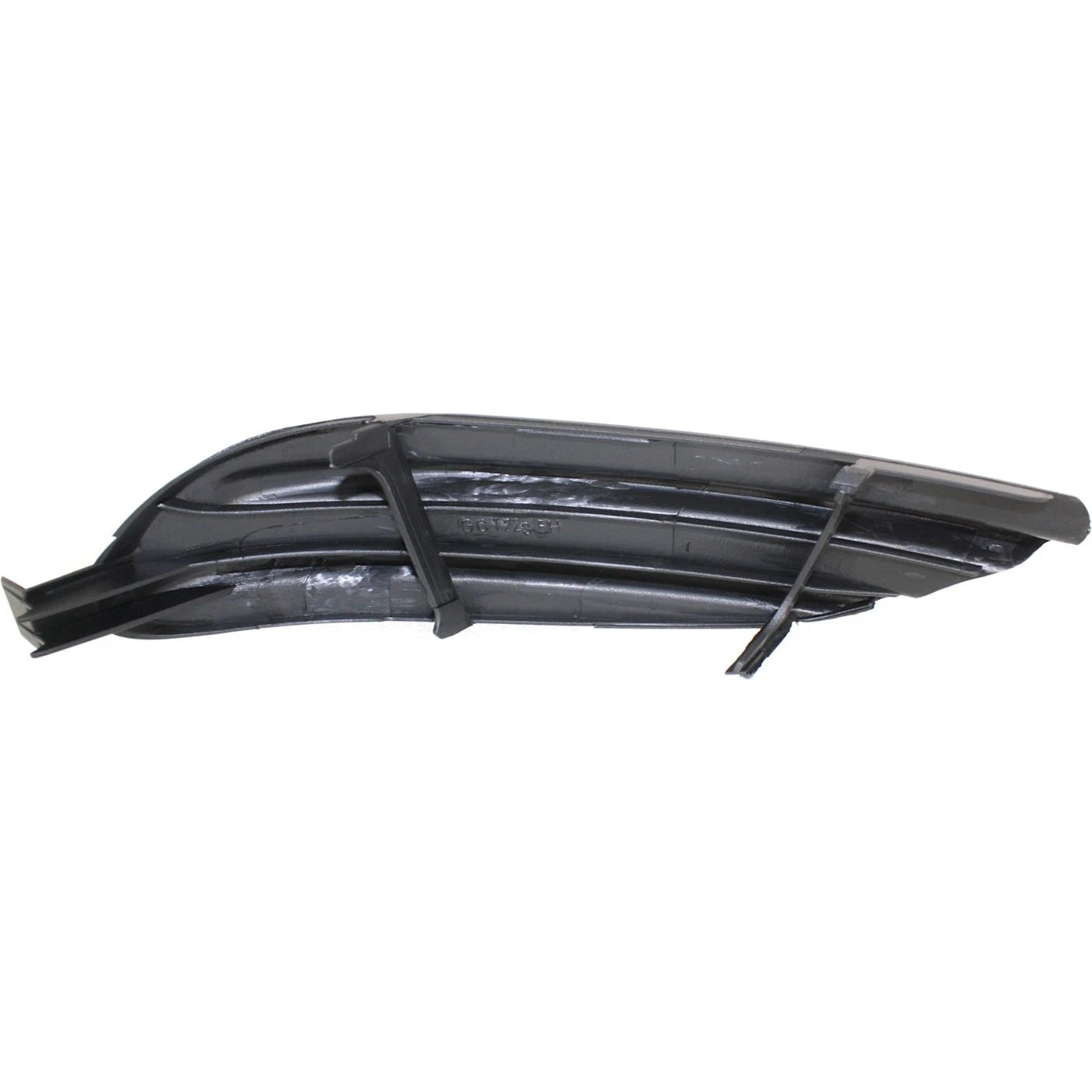 Fog Light Cover for Toyota Camry (2012-2017)
