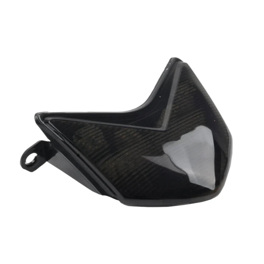 LED Tail Light for Kawasaki Ninja ZX6R ZX-6R, ZX10R (2005-2007) Black